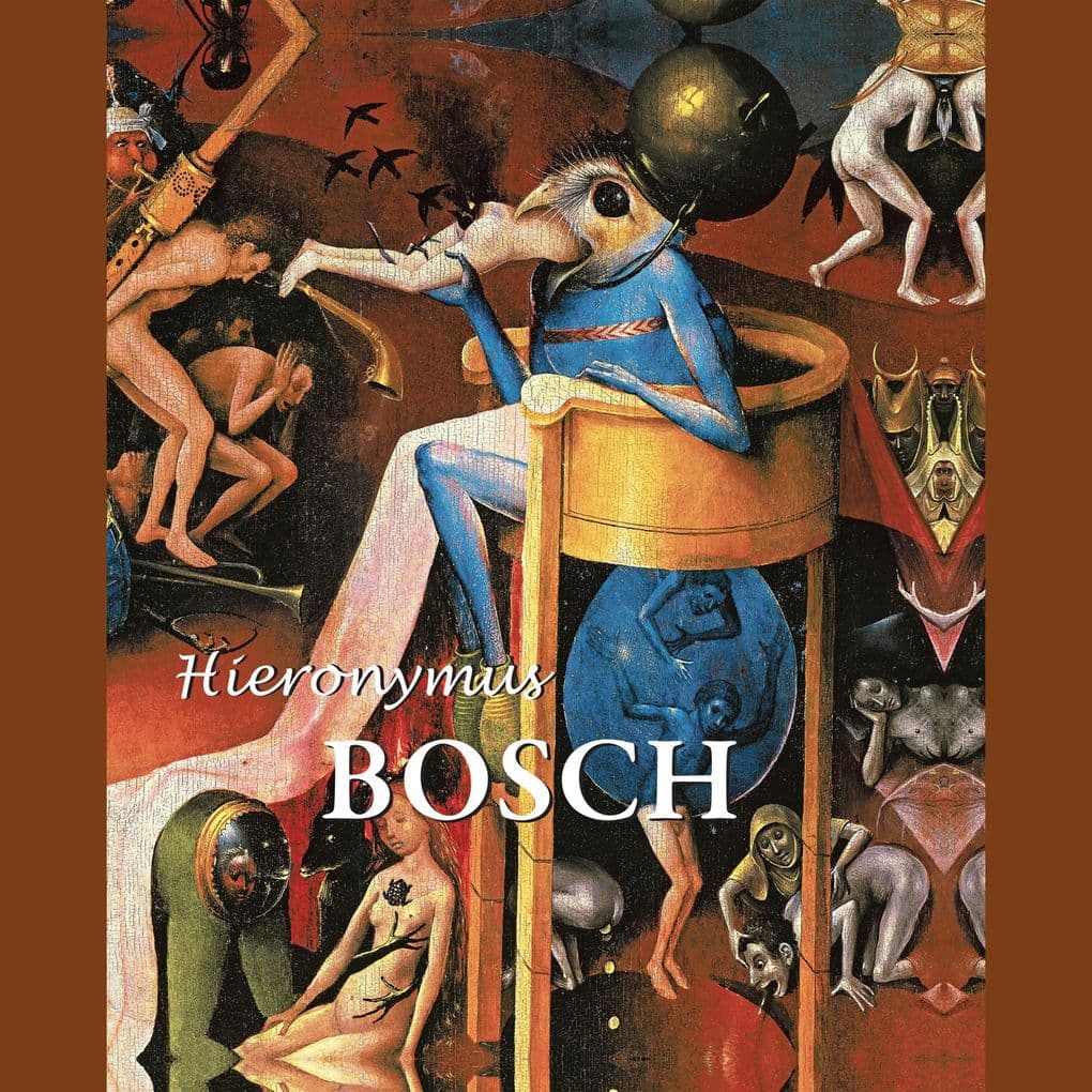 Hieronymus Bosch