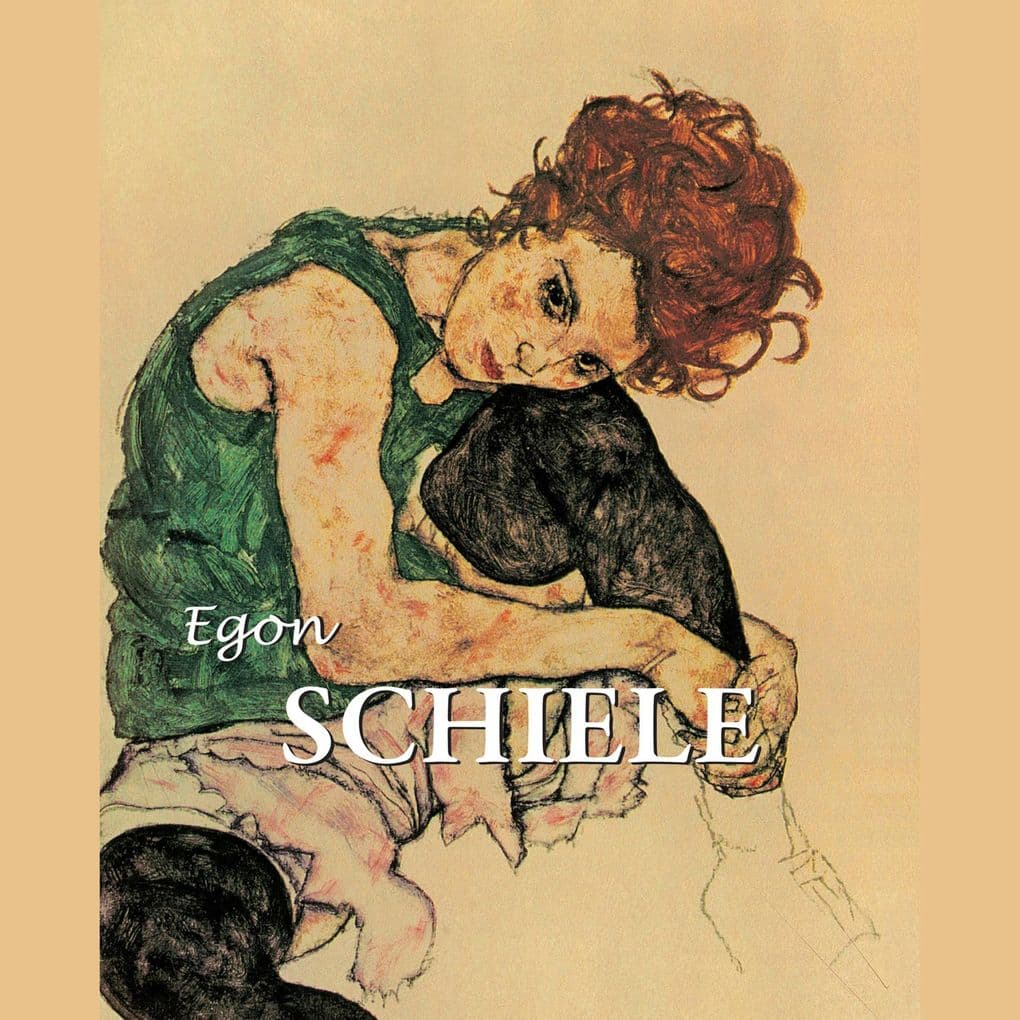 Egon Schiele