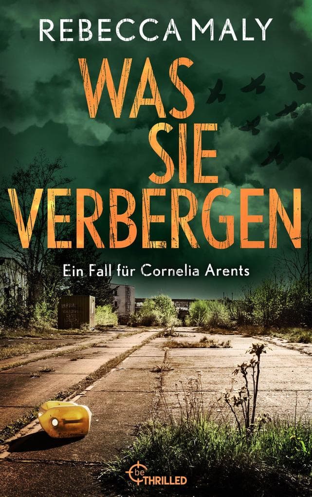 Was sie verbergen