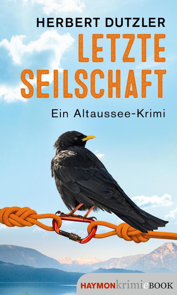 Letzte Seilschaft