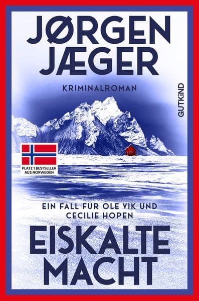 Eiskalte Macht