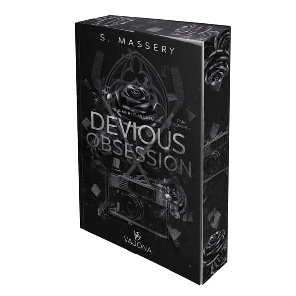 Devious Obsession