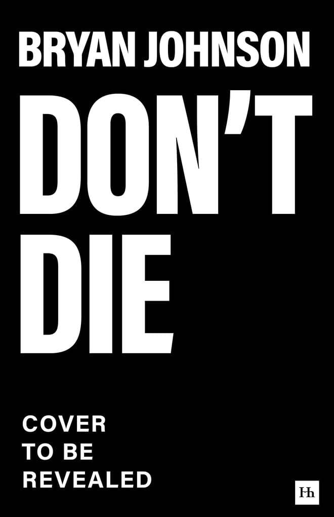 Don't Die
