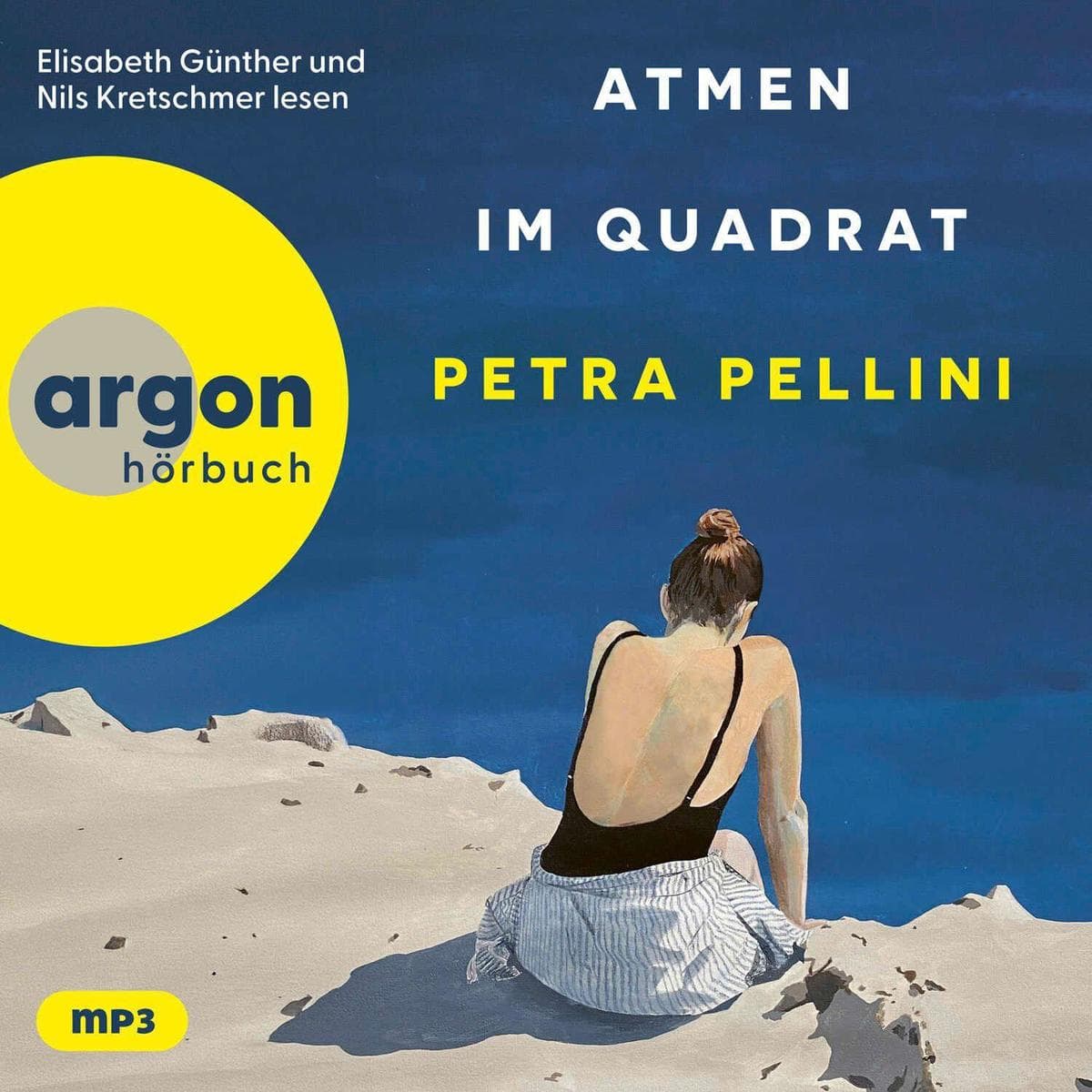 Atmen im Quadrat