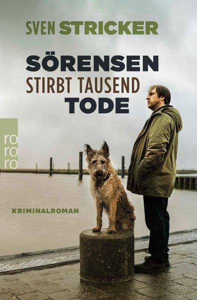 Sörensen stirbt tausend Tode