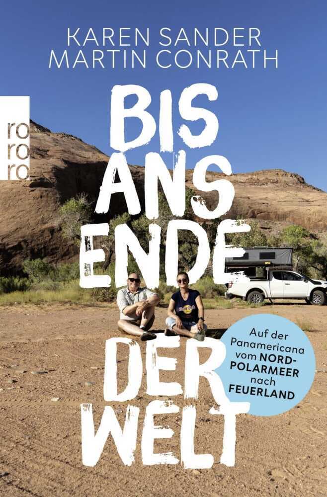 Bis ans Ende der Welt