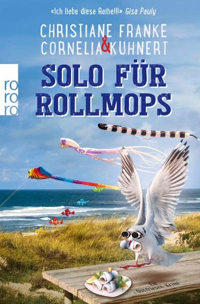 Solo für Rollmops