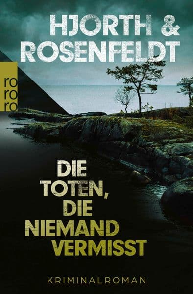 Die Toten, die niemand vermisst