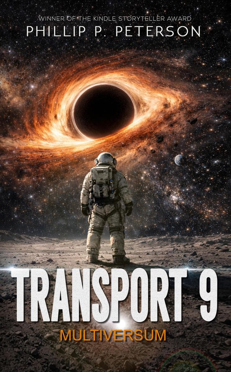 Transport 9: Multiversum