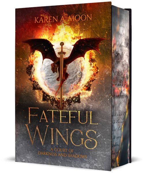 Fateful Wings