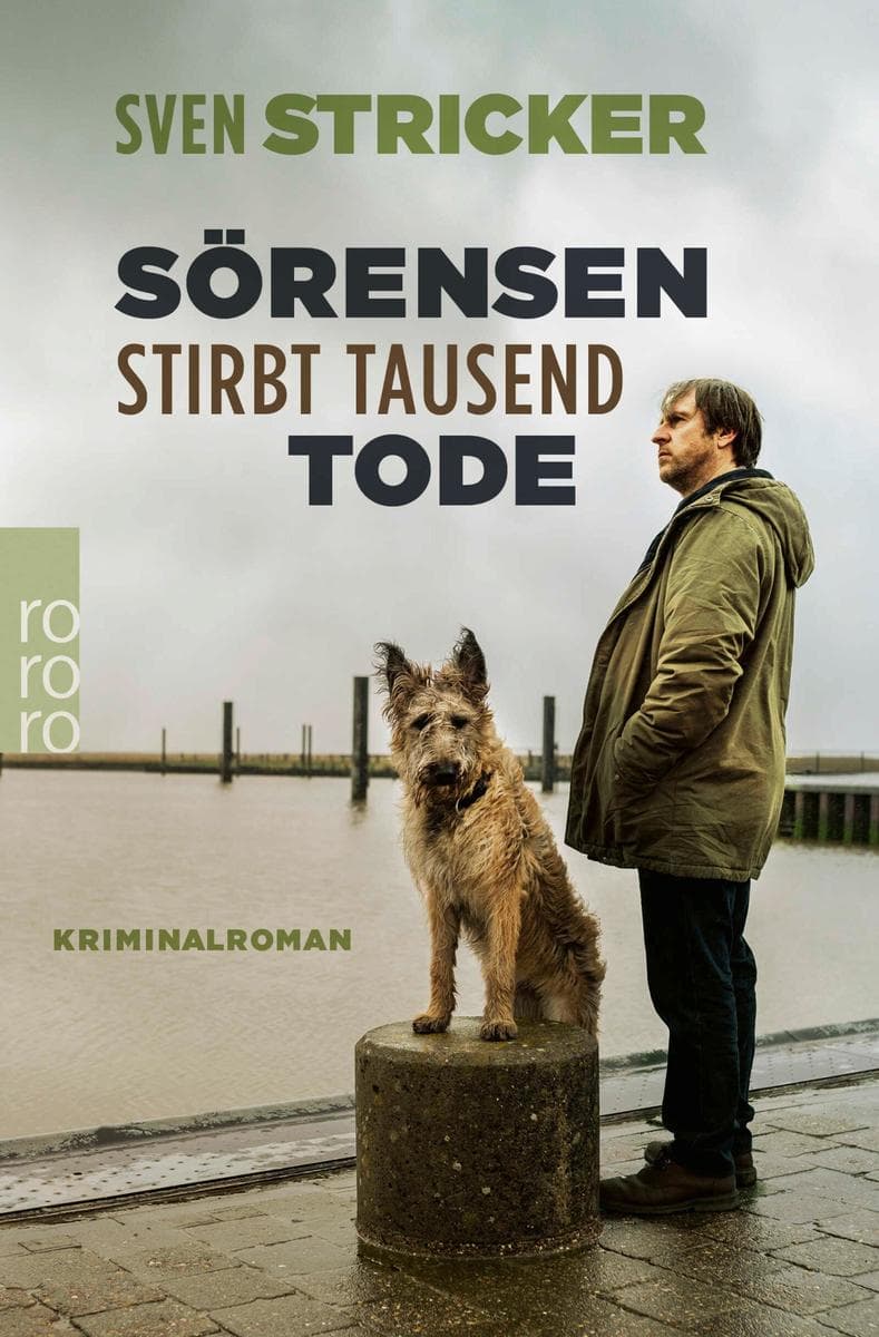Sörensen stirbt tausend Tode
