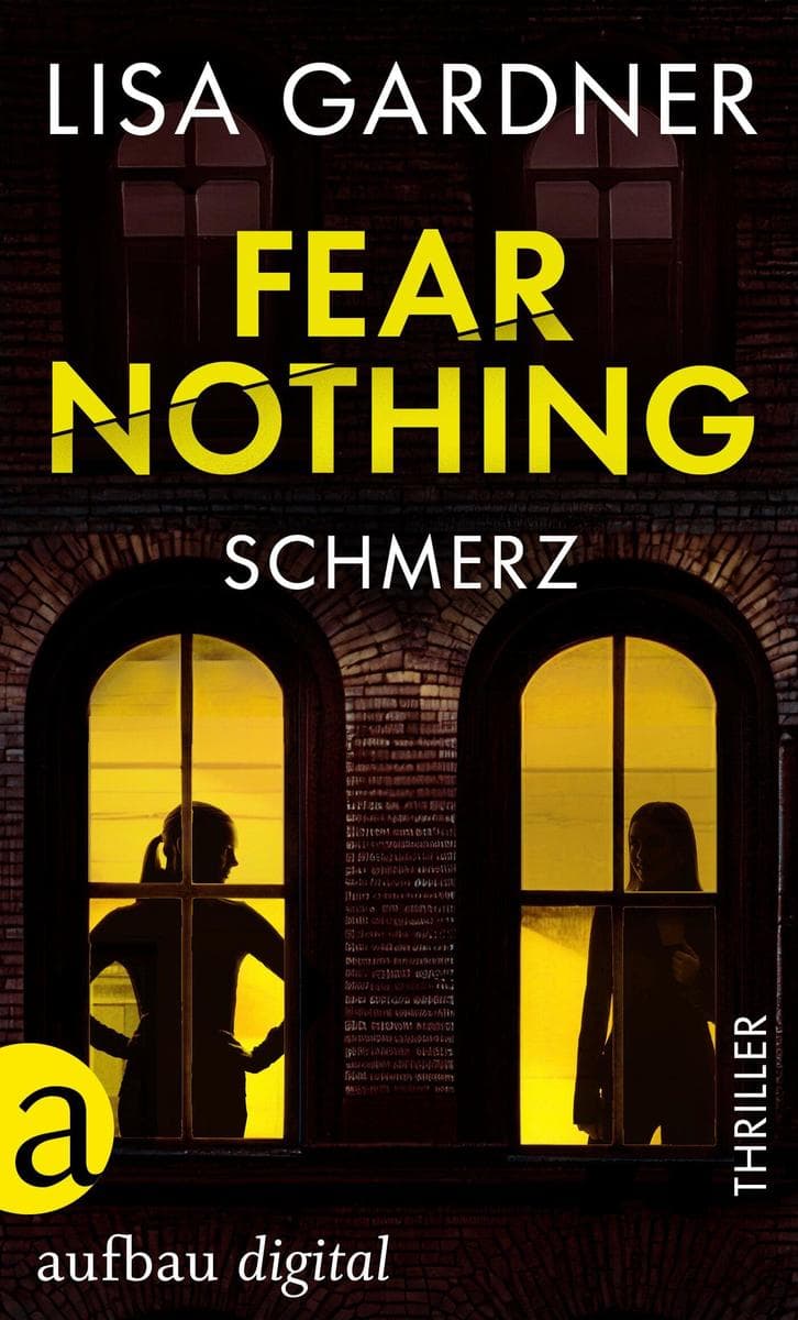 Fear Nothing - Schmerz