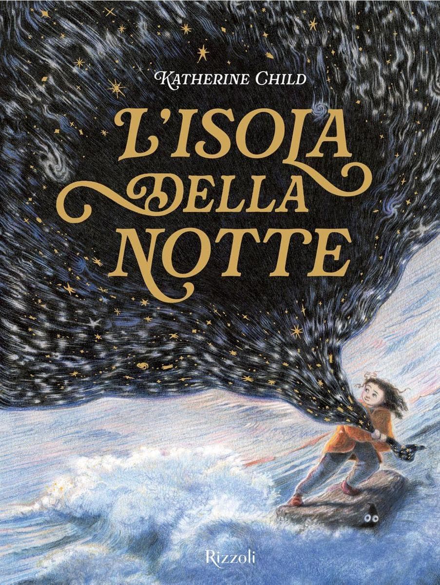 L' isola della Notte