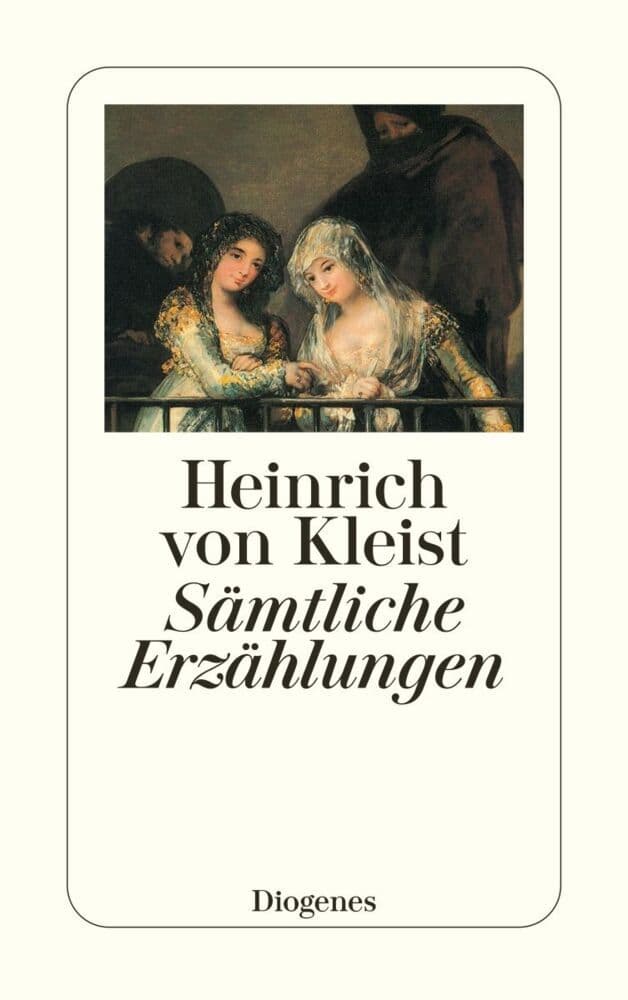 Sämtliche Erzählungen: Nachw. v. Stefan Zweig