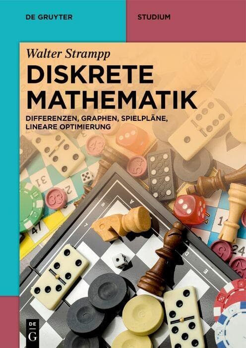 Diskrete Mathematik