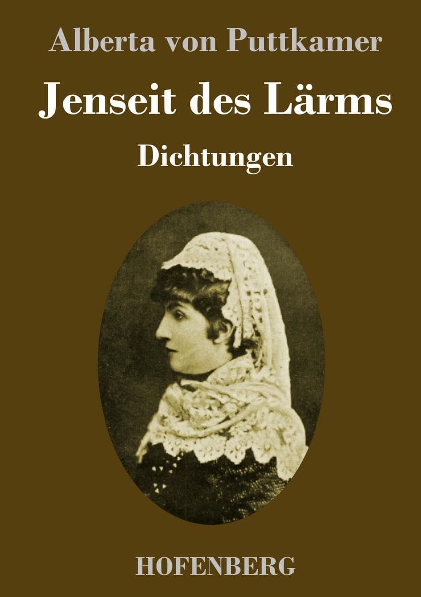 Jenseit des Lärms: Dichtungen