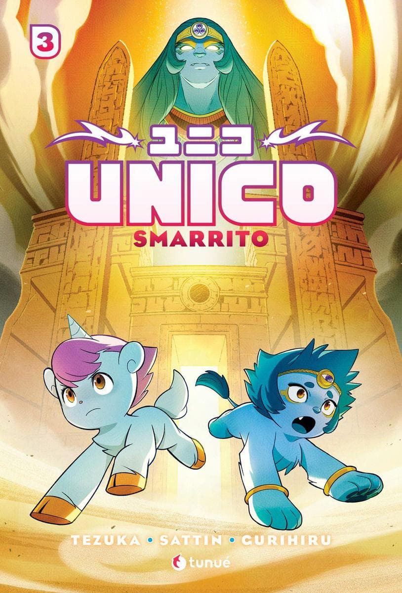 Smarrito