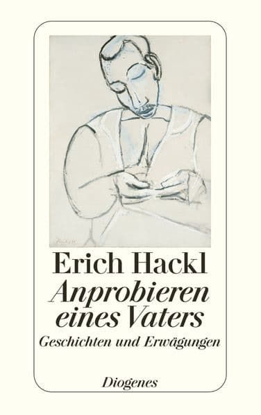 Anprobieren eines Vaters: Geschichten und Erwägungen