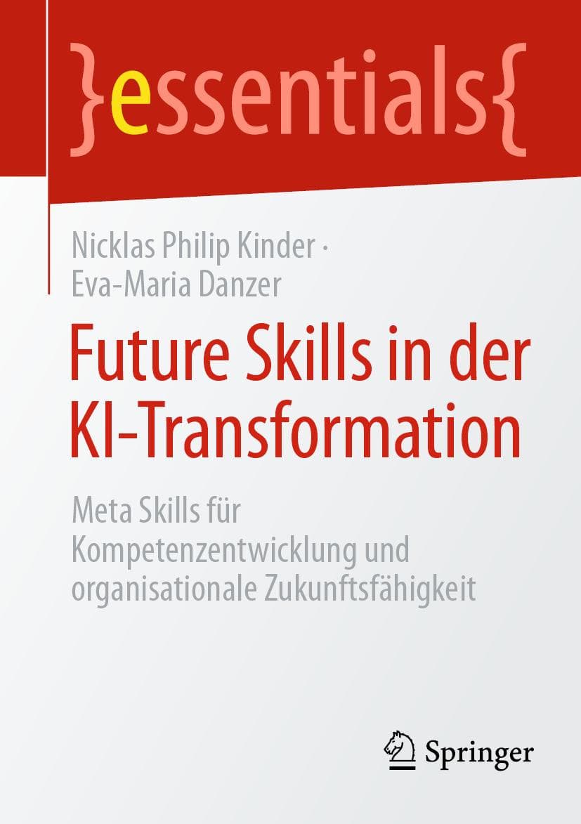 Future Skills in der KI-Transformation