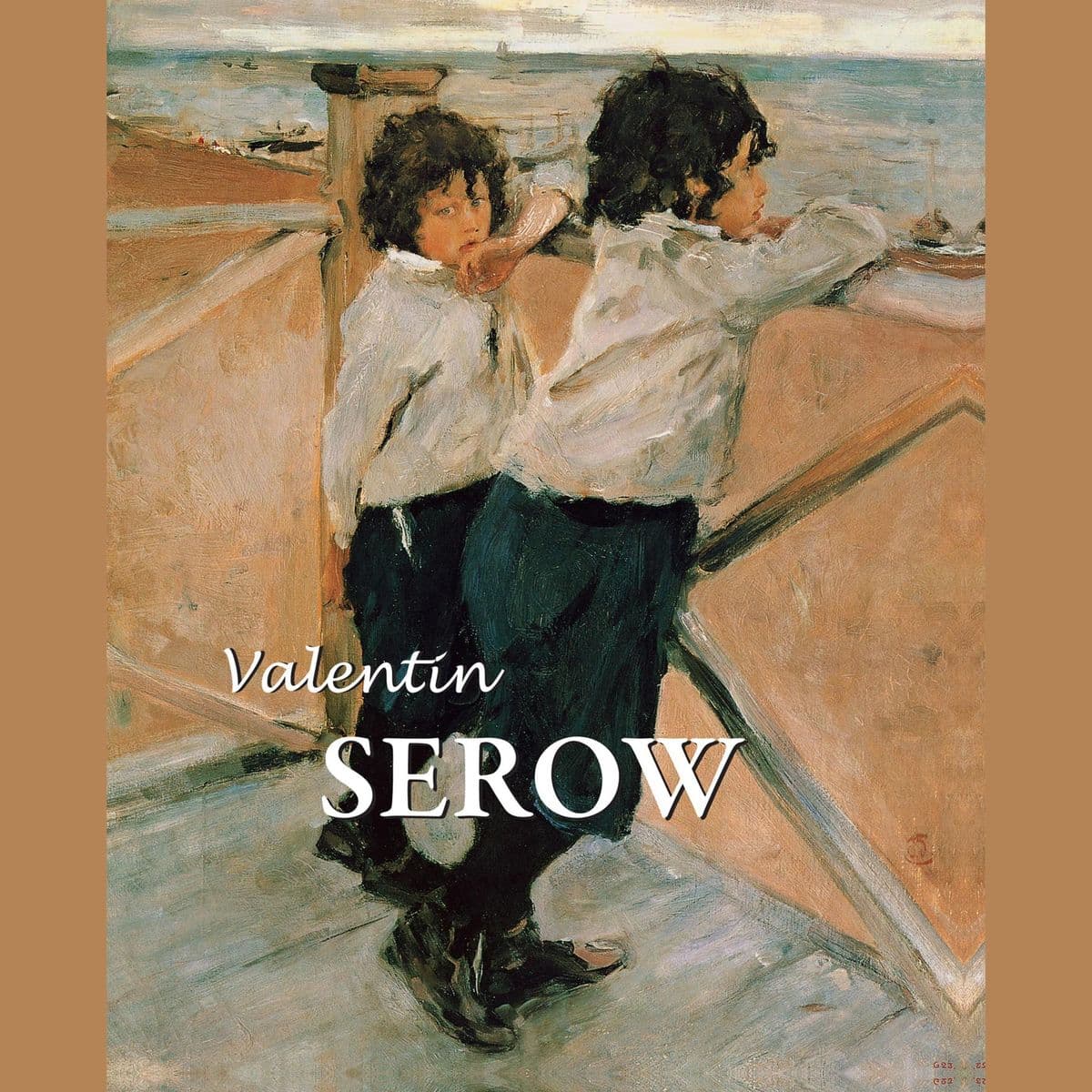 Valentin Serov