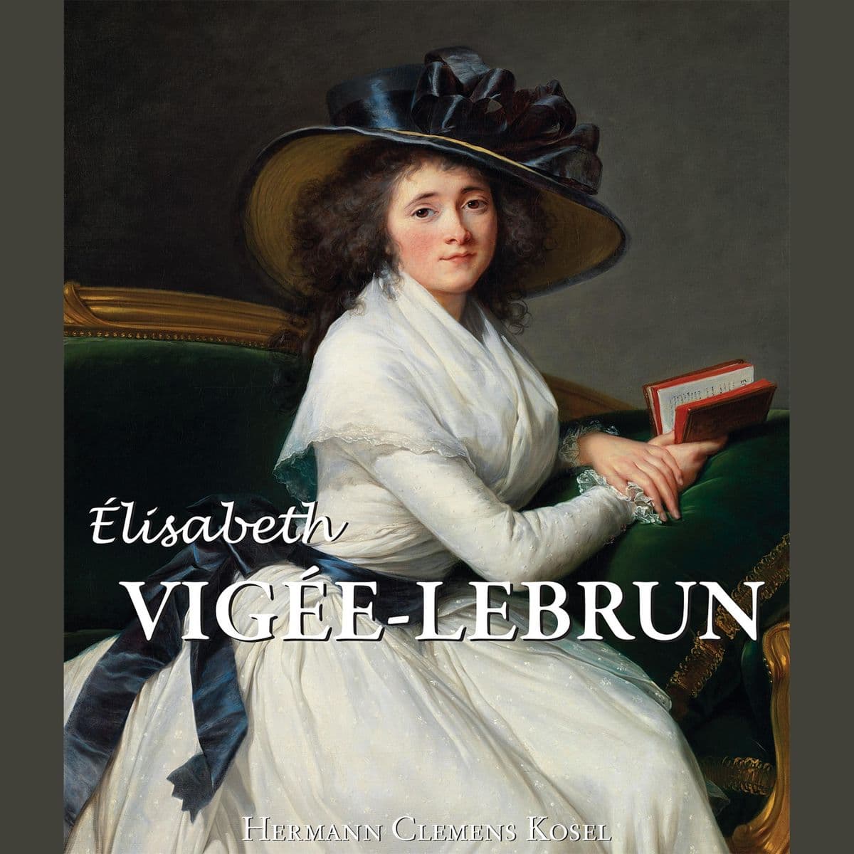 Élisabeth Vigée-Lebrun