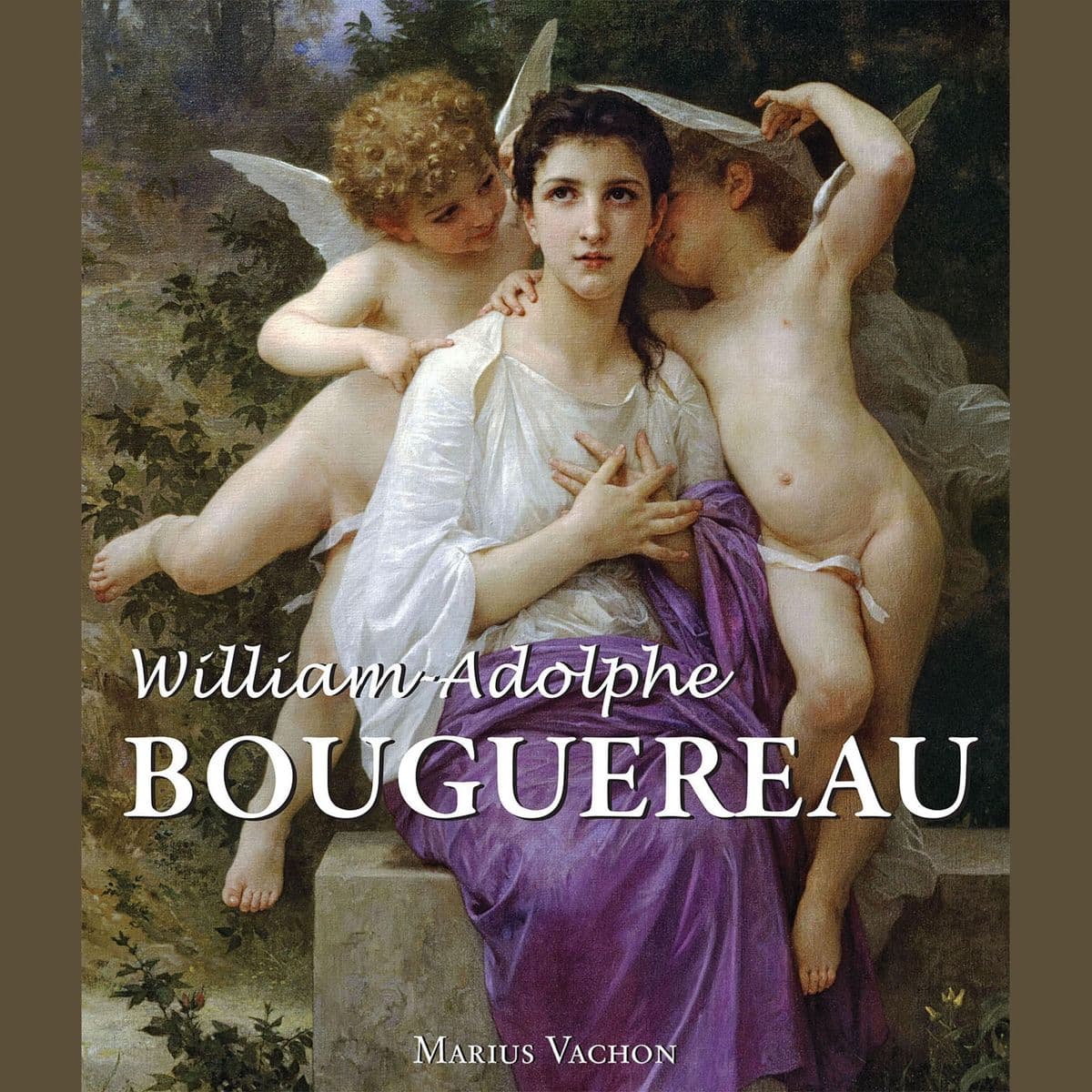 William-Adolphe Bouguereau