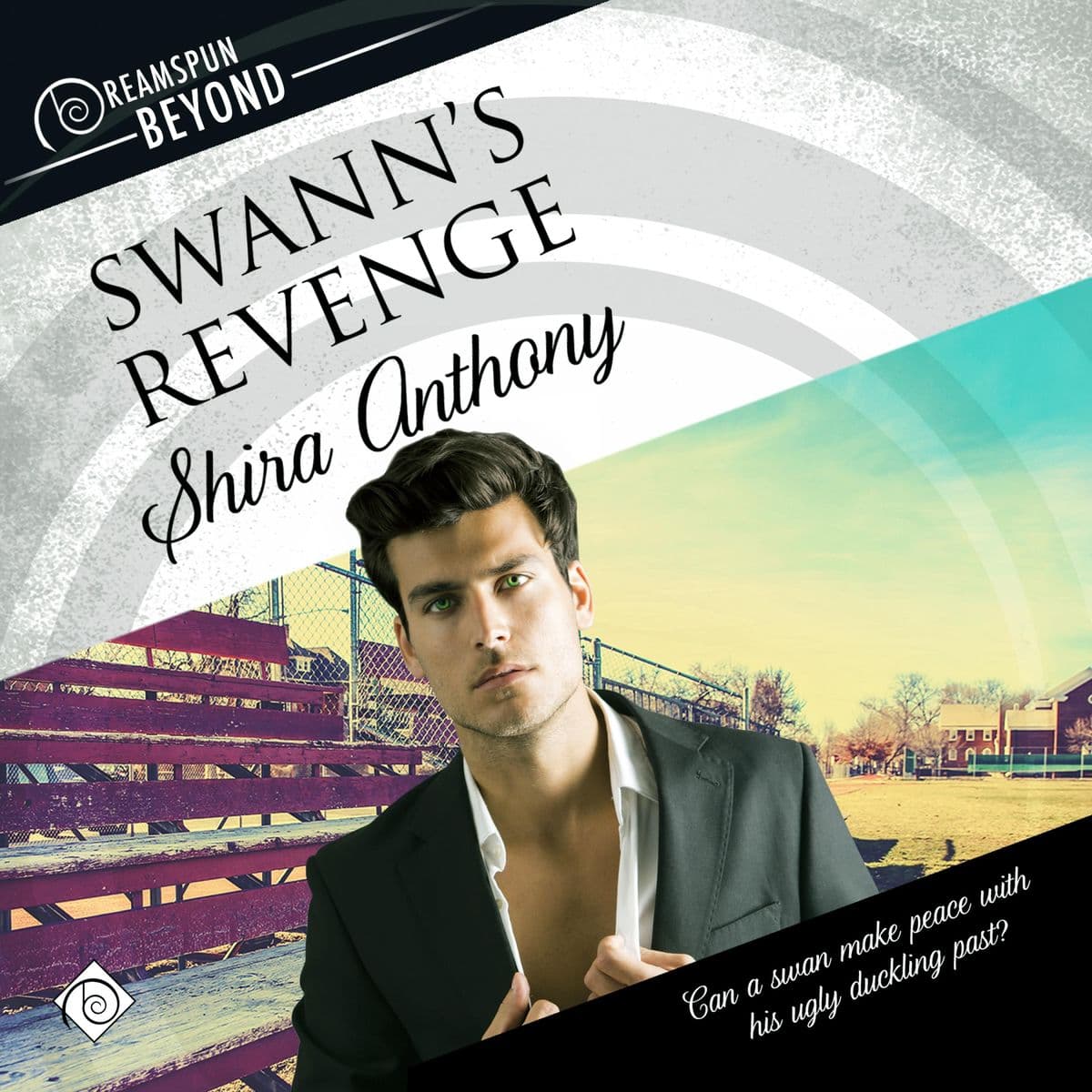 Swann's Revenge: Dreamspun Desires (Unabridged)