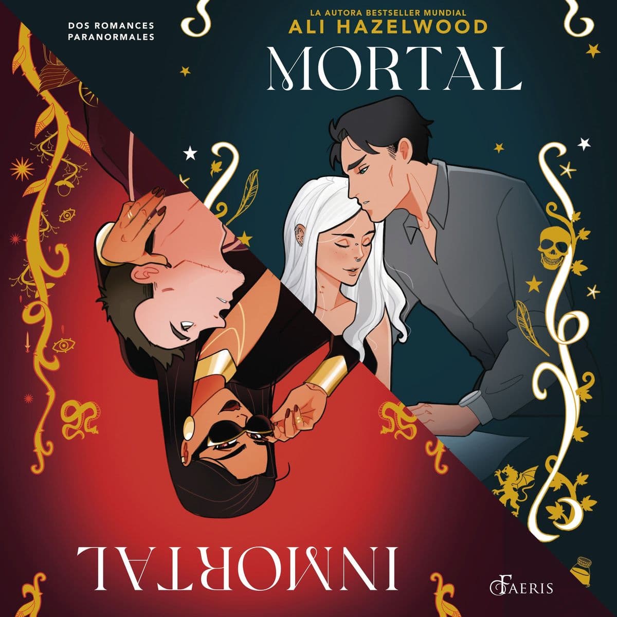 Mortal & Inmortal
