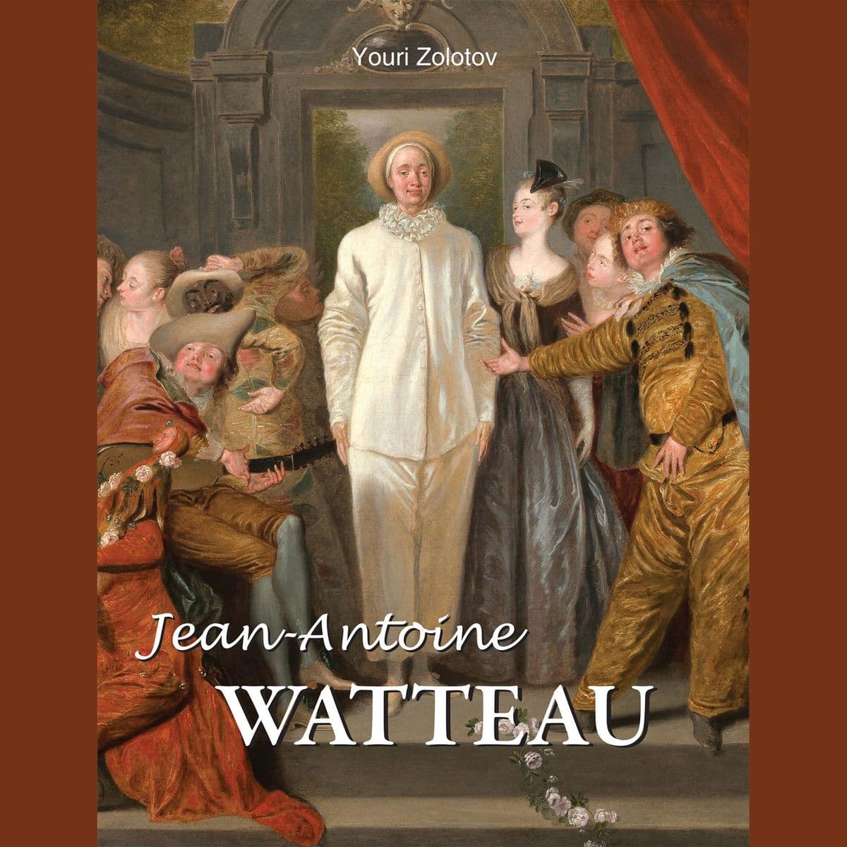 Jean-Antoine Watteau