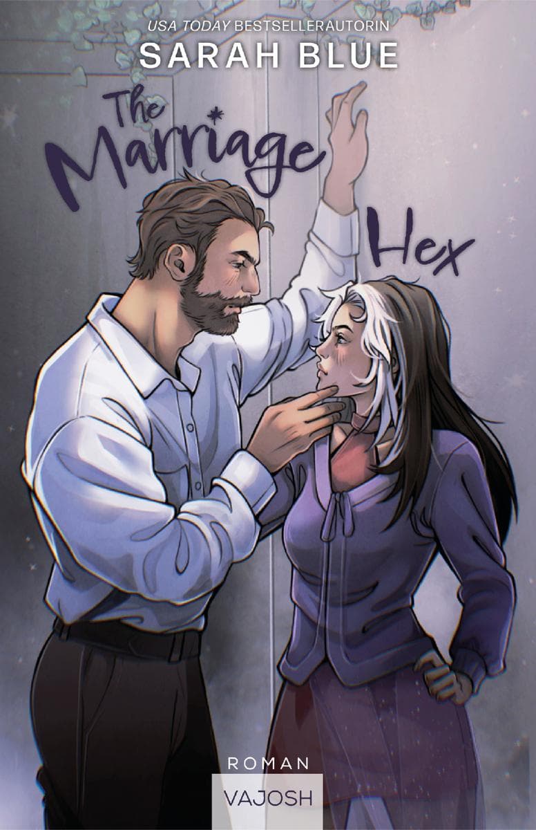 The Marriage Hex