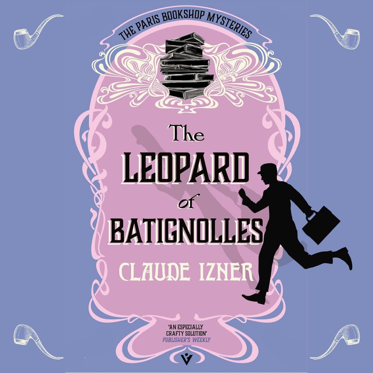 The Leopard of Batignolles