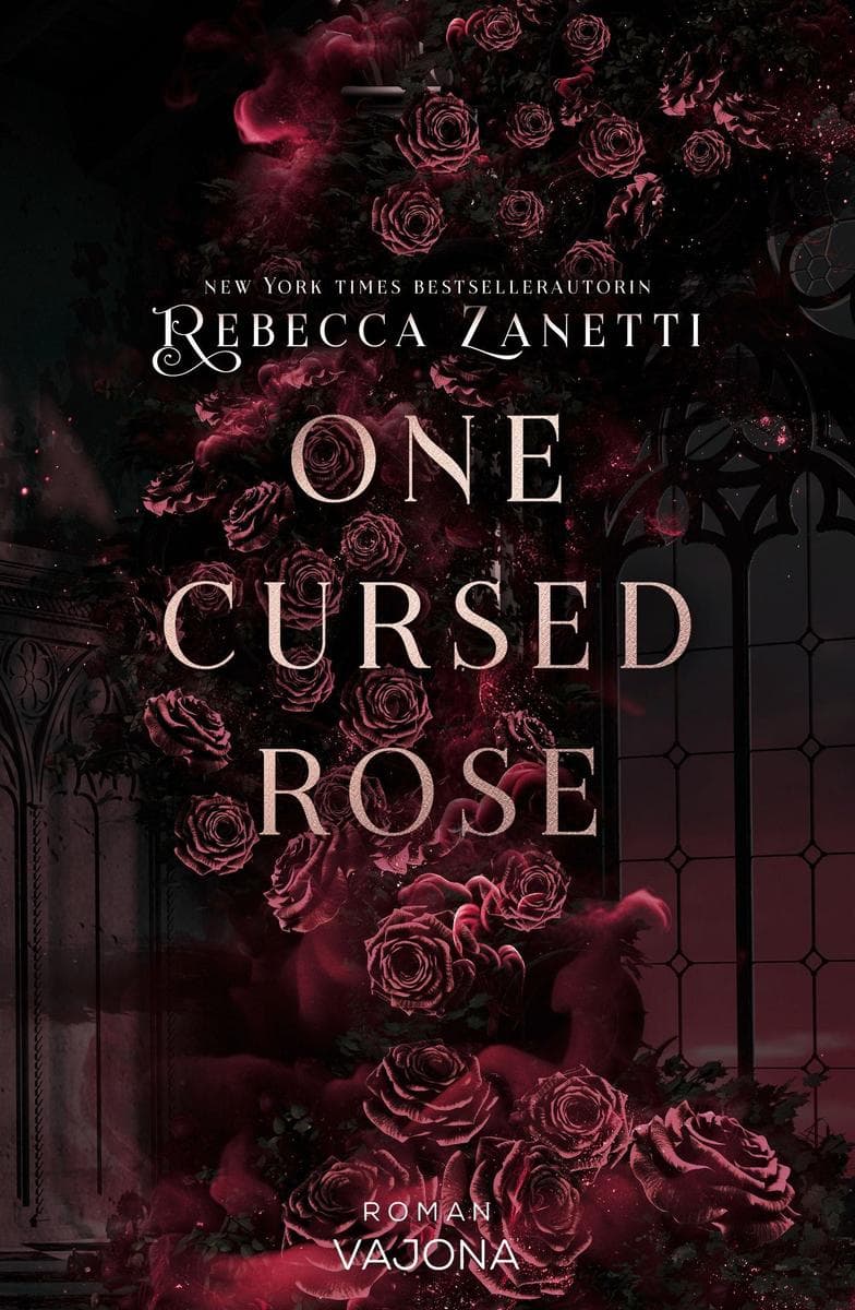 One Cursed Rose