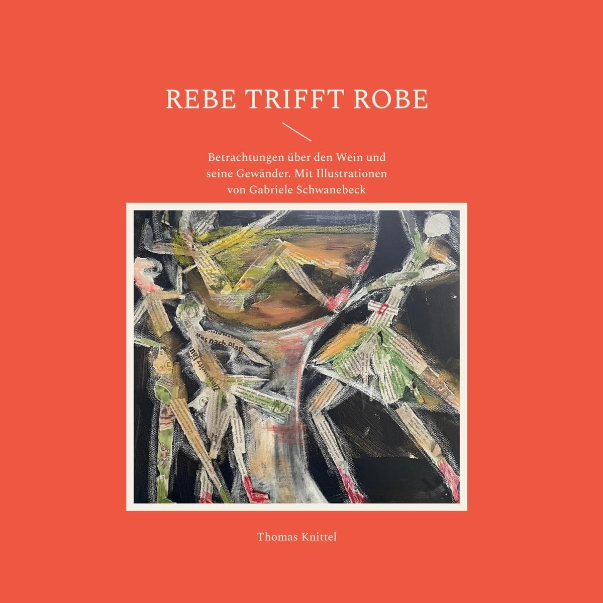 Rebe trifft Robe