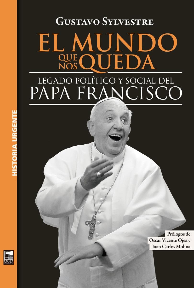 El mundo que nos queda