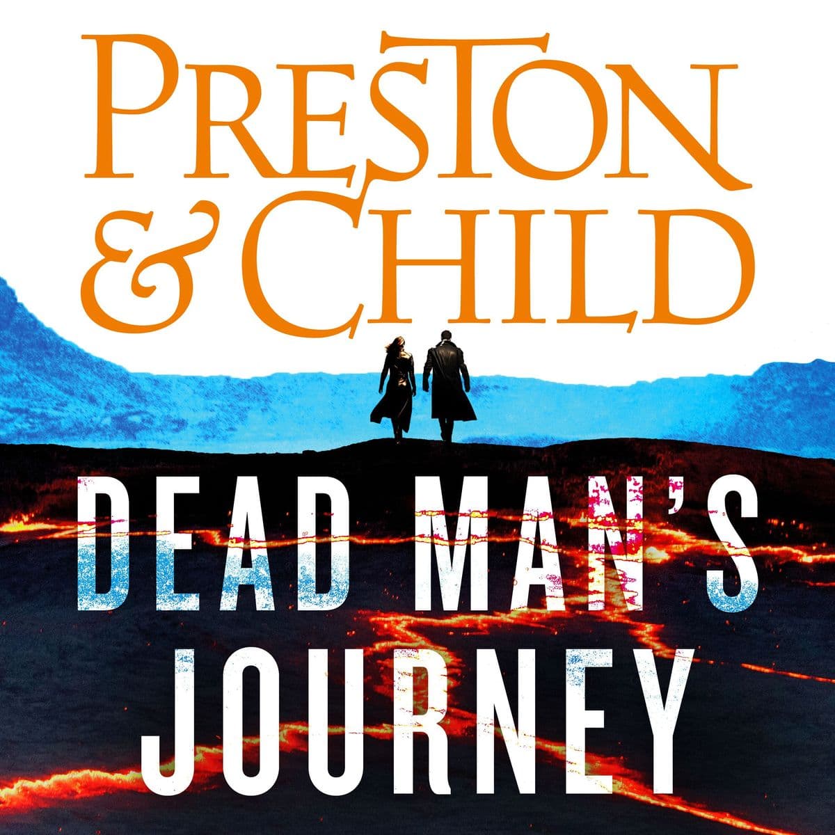 Dead Man's Journey