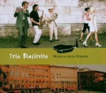 Musica Della Strada