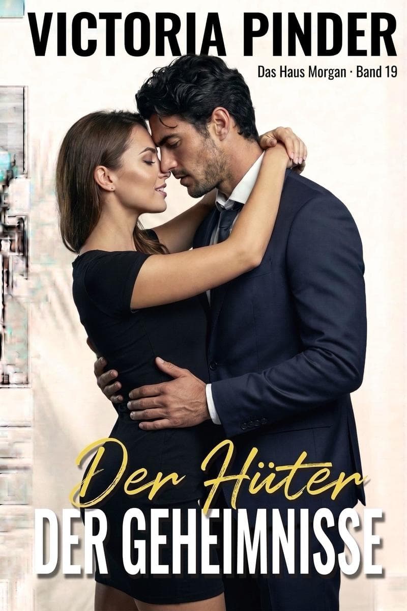 Der Hüter der Geheimnisse