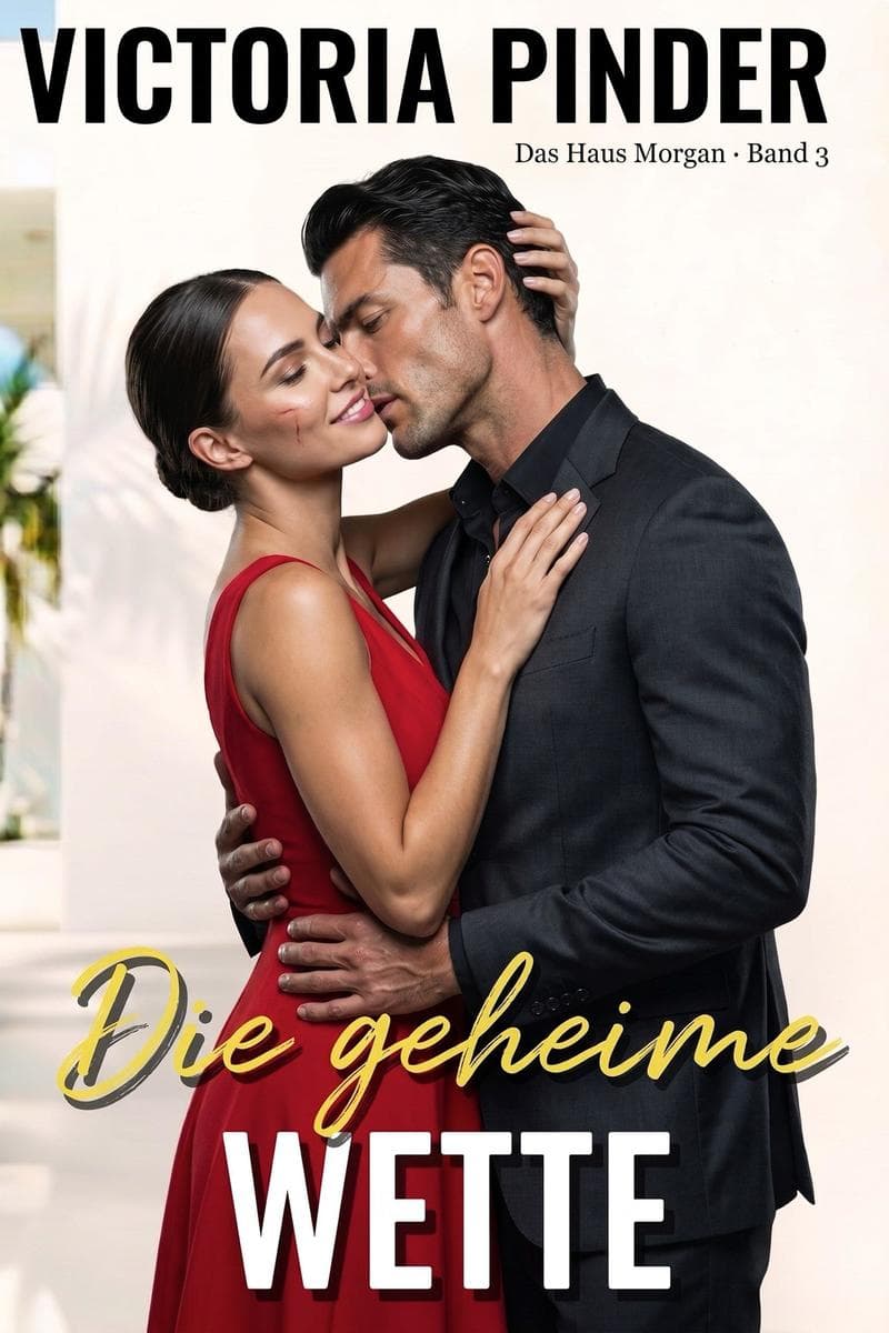 Die geheime Wette