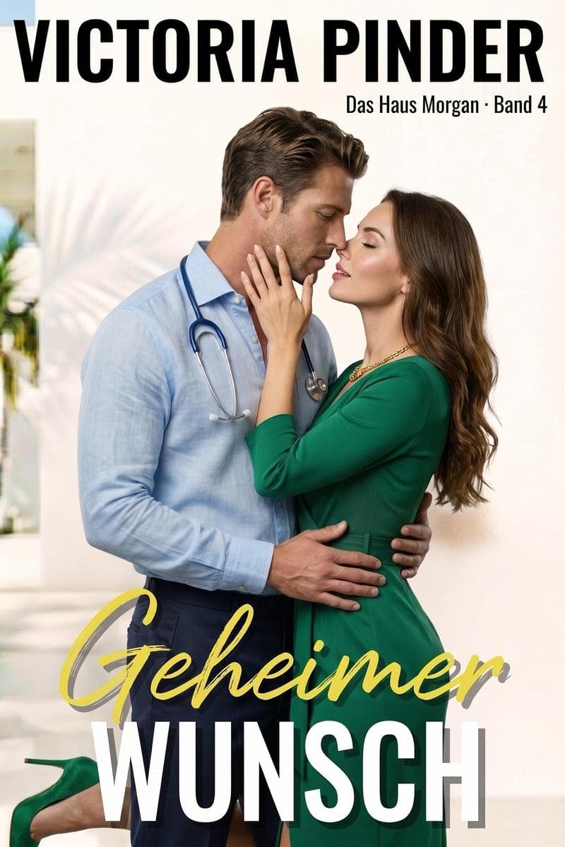 Geheimer Wunsch