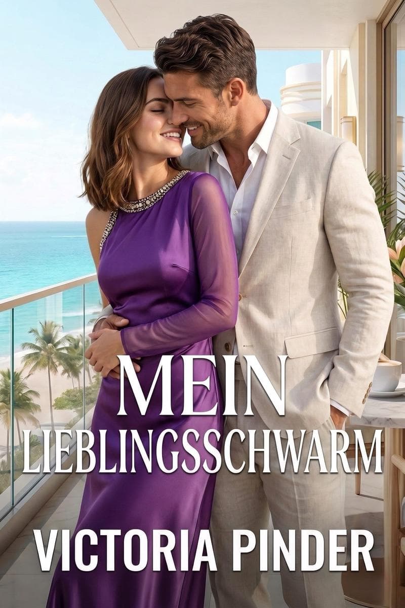 Mein Lieblingsschwarm