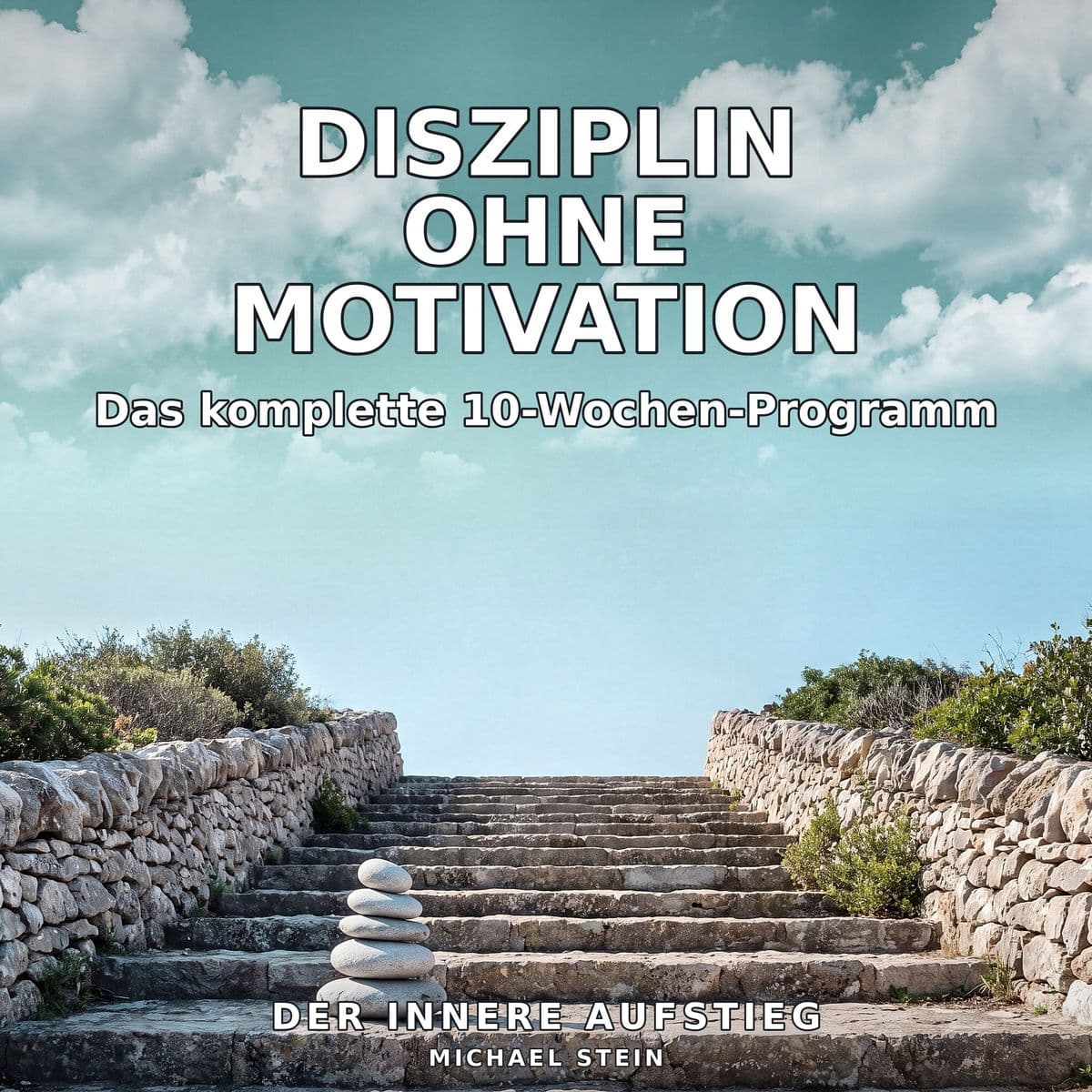 Disziplin ohne Motivation