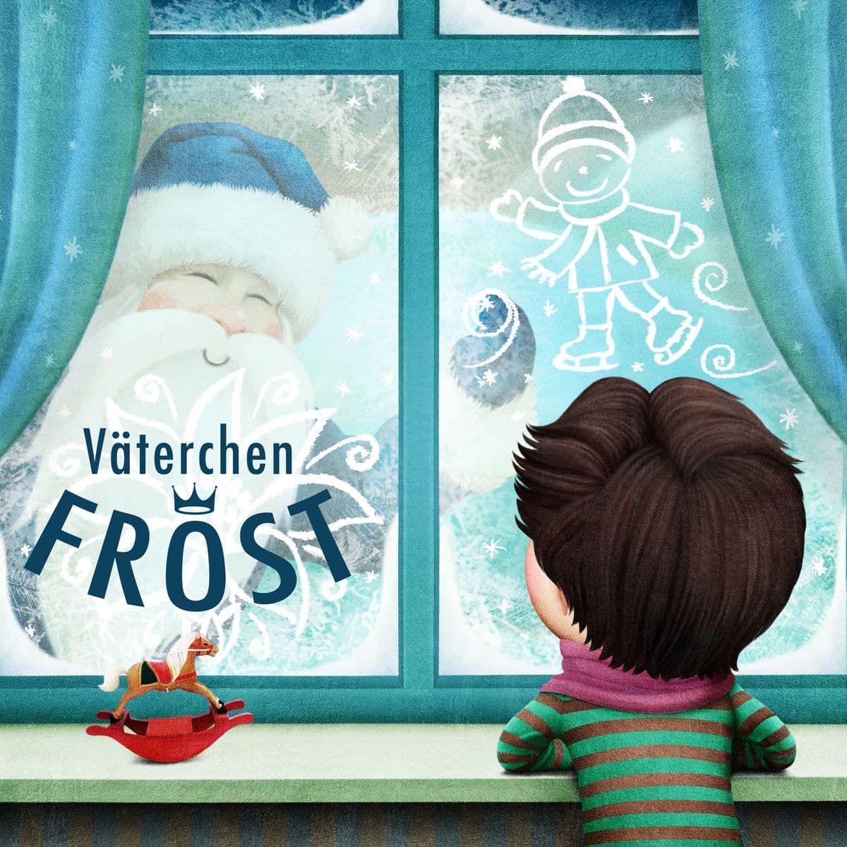 Väterchen Frost