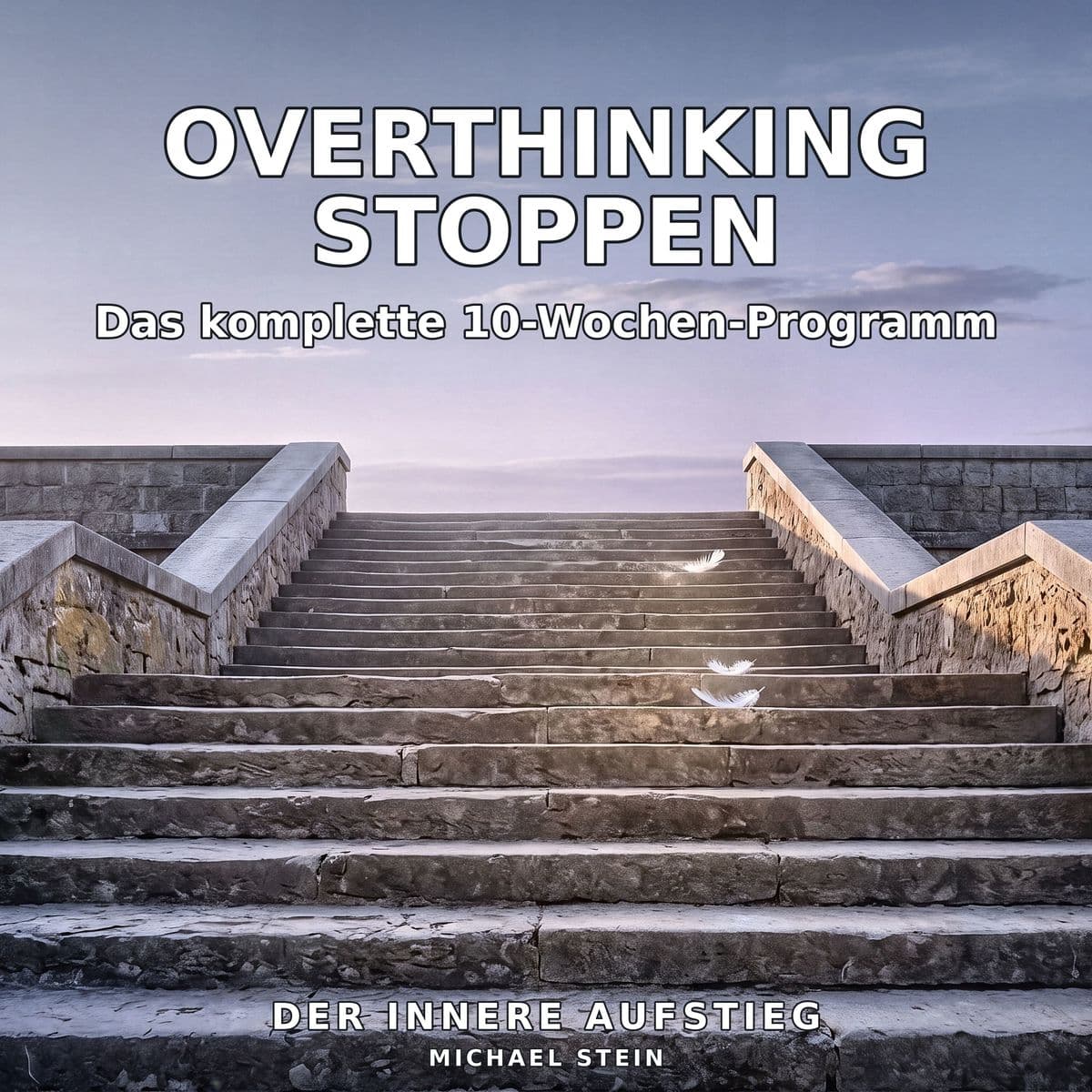 Overthinking stoppen