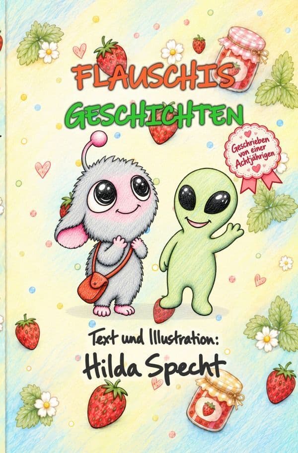 Flauschis Geschichten