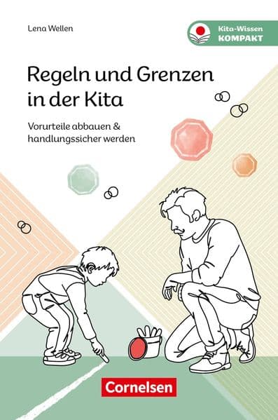 Regeln und Grenzen in der Kita