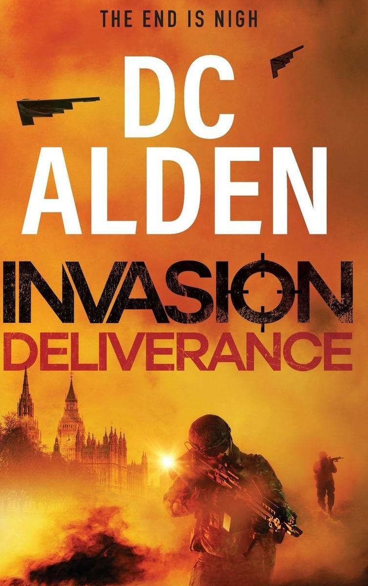 invasion Deliverance