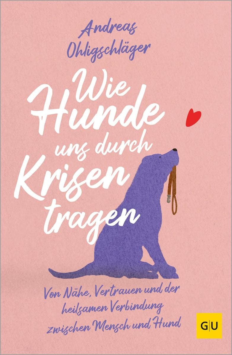 Was Hunde uns über das Menschsein zeigen