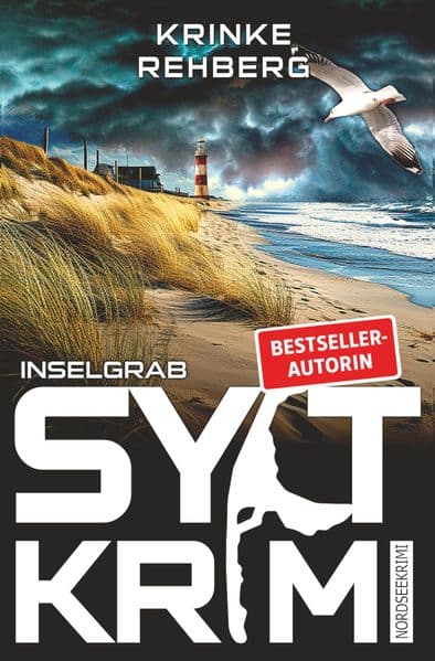 SYLTKRIMI Inselgrab