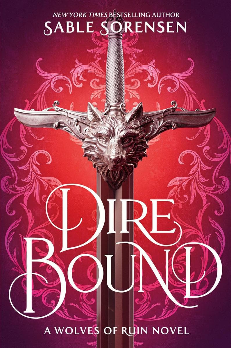 Dire Bound