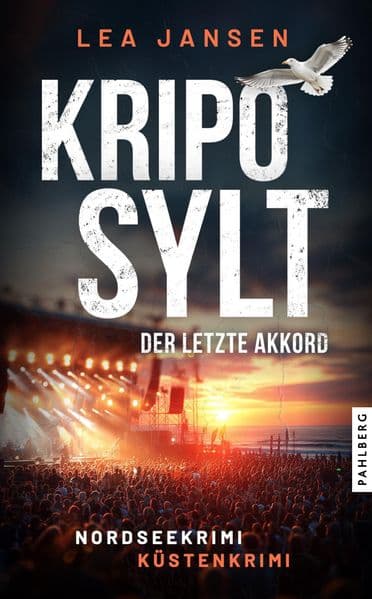 KRIPO SYLT - Der letzte Akkord